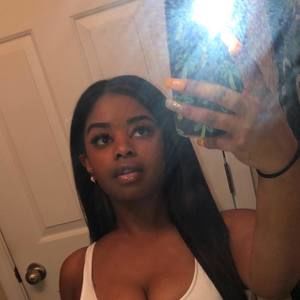 Meet your Posher, Jazzmine